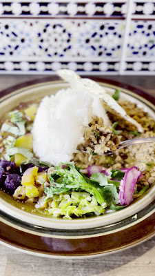 Indian canteen AMI 사진 2