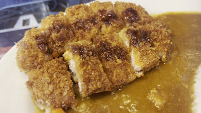 Curry Station Niagara 사진 3