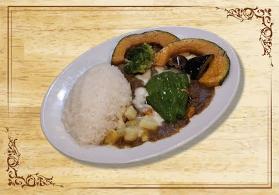 Curry Station Niagara 사진 5
