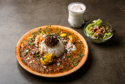 Curry & Spice Hanako 사진 5
