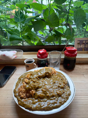 Perori Curry 사진 4