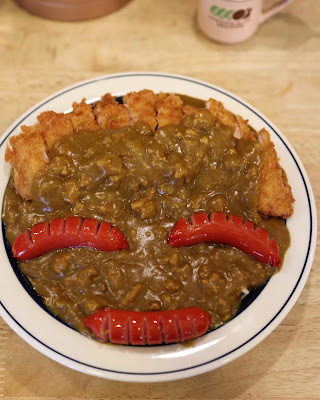 Perori Curry 사진 3