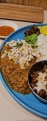 スパイスカレー KERAKU 사진 2