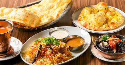 INDIAN DINING NEW DELHI 사진 2