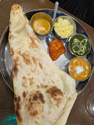 INDIAN DINING NEW DELHI 사진 3