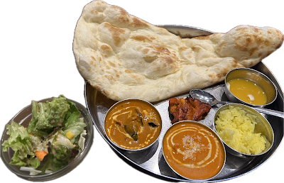 INDIAN DINING NEW DELHI 사진 4