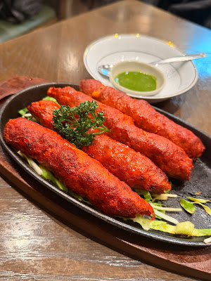 INDIAN DINING NEW DELHI 사진 5