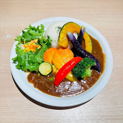 東京咖喱 高輪台店 사진 3