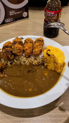 CoCo壱番屋 ワンザ有明店 사진 2