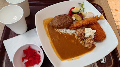 Curry Shop C&C Dining 사진 3