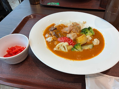Curry Shop C&C Dining 사진 5