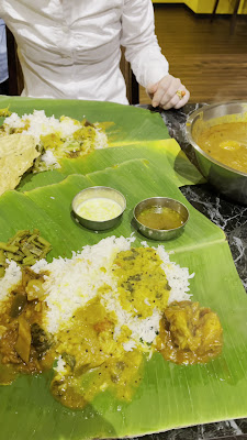 Sri Mangalam A/C 사진 2
