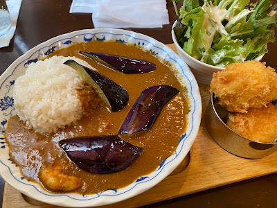 Toro-toro Curry masa 사진 3