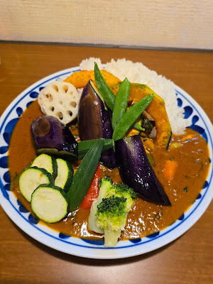 Toro-toro Curry masa 사진 4