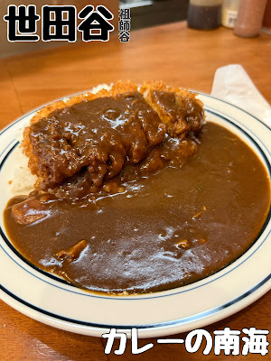 Curry Nankai 사진 3