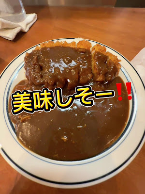 Curry Nankai 사진 2
