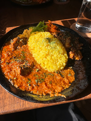 弐番亭カレー にばんてい 사진 4