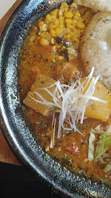 創作カレーMANOS/SPICE BAR MANOS 사진 2