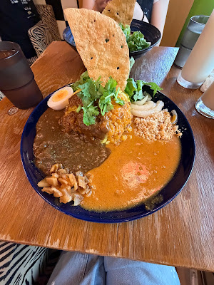 Caligary Makio Curry 사진 4