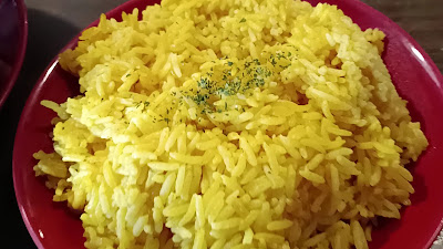 Cosmos soup curry - Sangenjyaya Store 사진 2