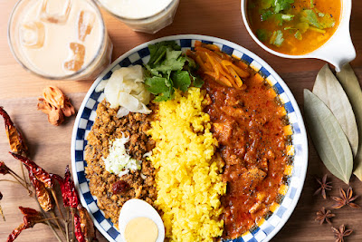リズム＆スパイス ani curry 사진 3