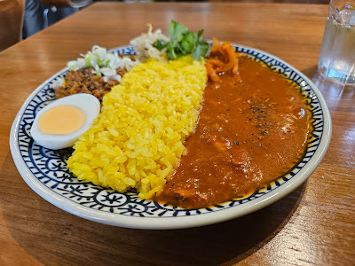 リズム＆スパイス ani curry 사진 4