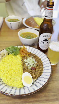 リズム＆スパイス ani curry 사진 2