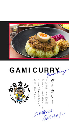 Gami Curry 사진 2