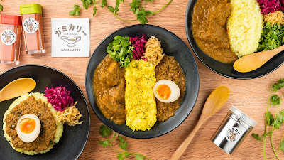 Gami Curry 사진 3