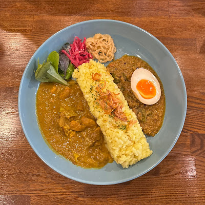 Gami Curry 사진 4