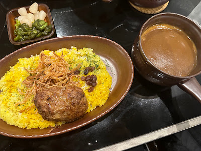 Bistro Kirakutei 사진 3