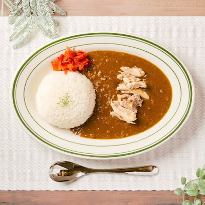 HACHIYA curry 中目黒店 사진 3