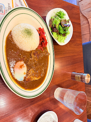 HACHIYA curry 中目黒店 사진 4