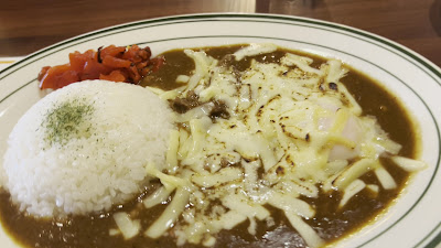 HACHIYA curry 中目黒店 사진 2