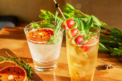 FORRESTER Spice and Music 사진 3