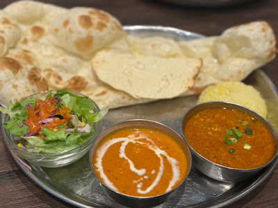 Indian Restaurant Mumbai Dining Atre Ebisu 사진 4