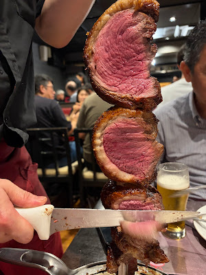 Churrasco Restaurant ALEGRIA Tamachi （アレグリア田町） 사진 4