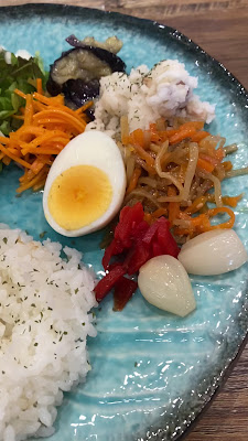 カリー狂人はちわん 사진 2