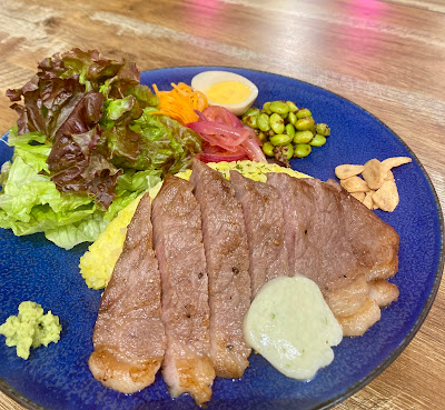 カリー狂人はちわん 사진 3