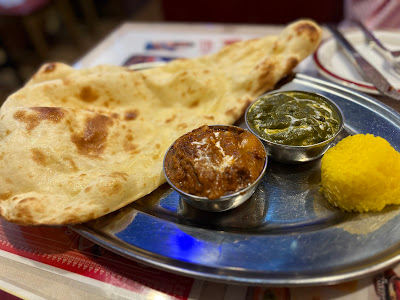インドレストラン＆バー NAAN 사진 2