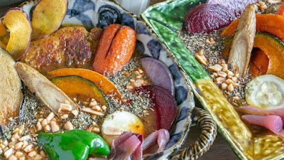 はるさーカレー南国屋 사진 3