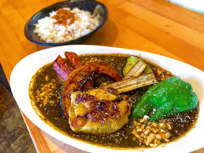 はるさーカレー南国屋 사진 5