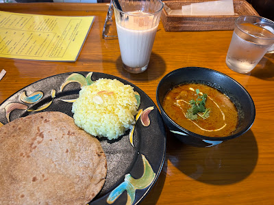 カリーバー・ミルチ （Curry Bar Mirch） 사진 4