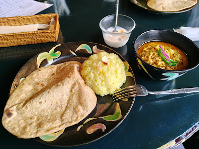 カリーバー・ミルチ （Curry Bar Mirch） 사진 3