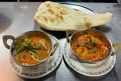 Kabir Ji ( カビルジ インドカレー レストラン) 사진 3