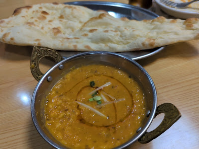 Kabir Ji ( カビルジ インドカレー レストラン) 사진 2