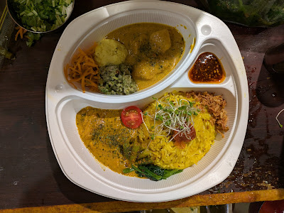 Purry Curry (パリーカリー) 사진 2