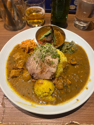 Purry Curry (パリーカリー) 사진 3