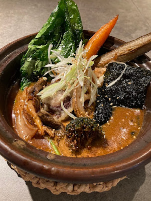 Bakumatsu Curry 사진 3
