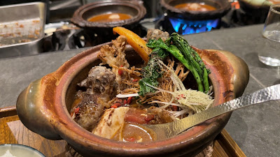 Bakumatsu Curry 사진 2